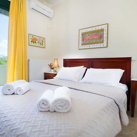 Golden Key Villas Chania  Exterior foto
