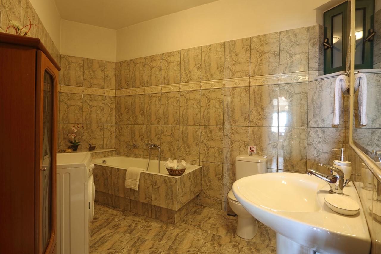 Golden Key Villas Chania  Exterior foto