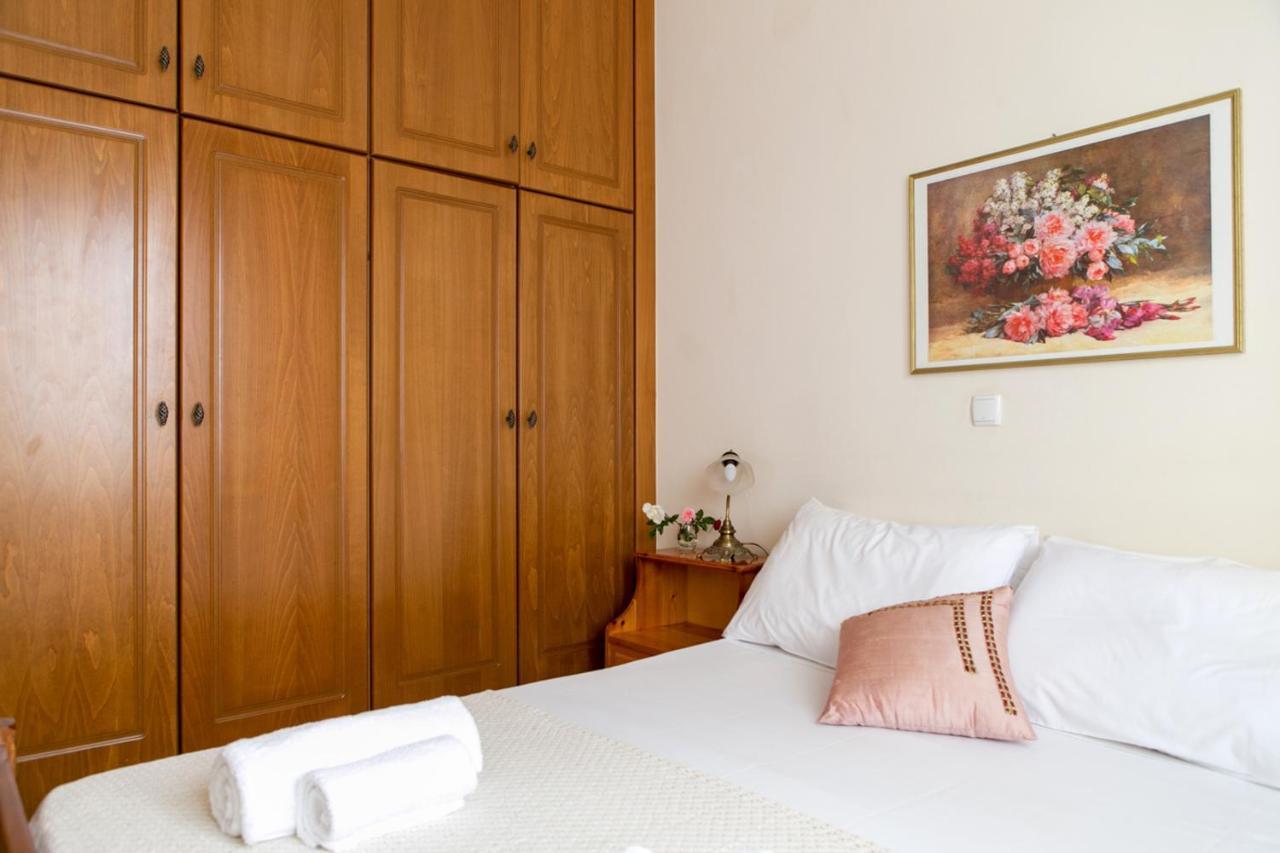 Golden Key Villas Chania  Exterior foto